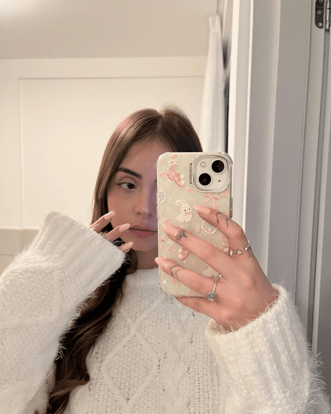 Young hot slut, amazing faceporn. Big boobs