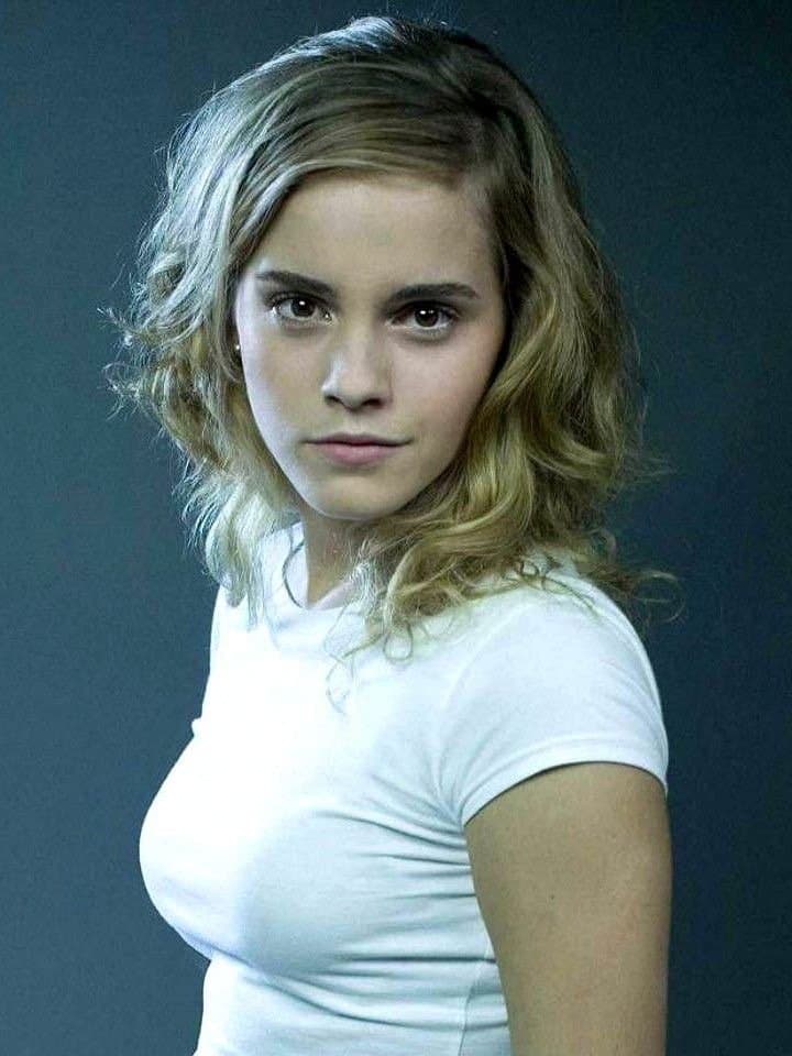 Emma Watson’s Best Version (Selected Content)