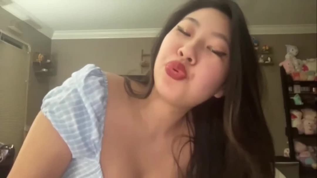 hiddenr0se | burping/farting | mini complication