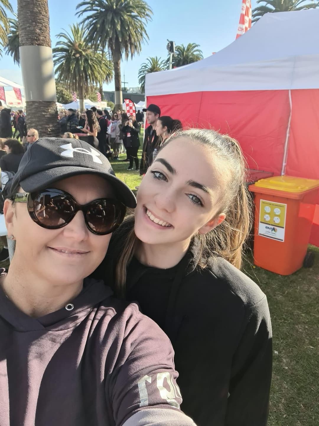 Famous TikToker Ruby Dwyer the Cum Dumpster (18+)