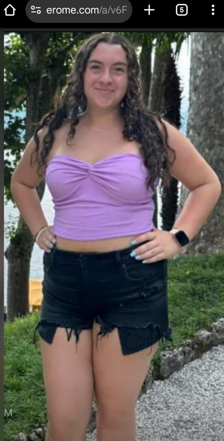 Delicious white pig meat!