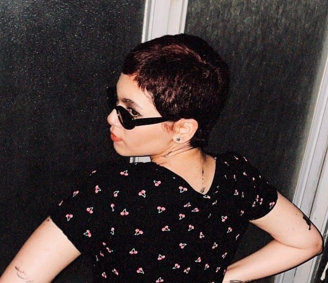 Middle eastern Hottie