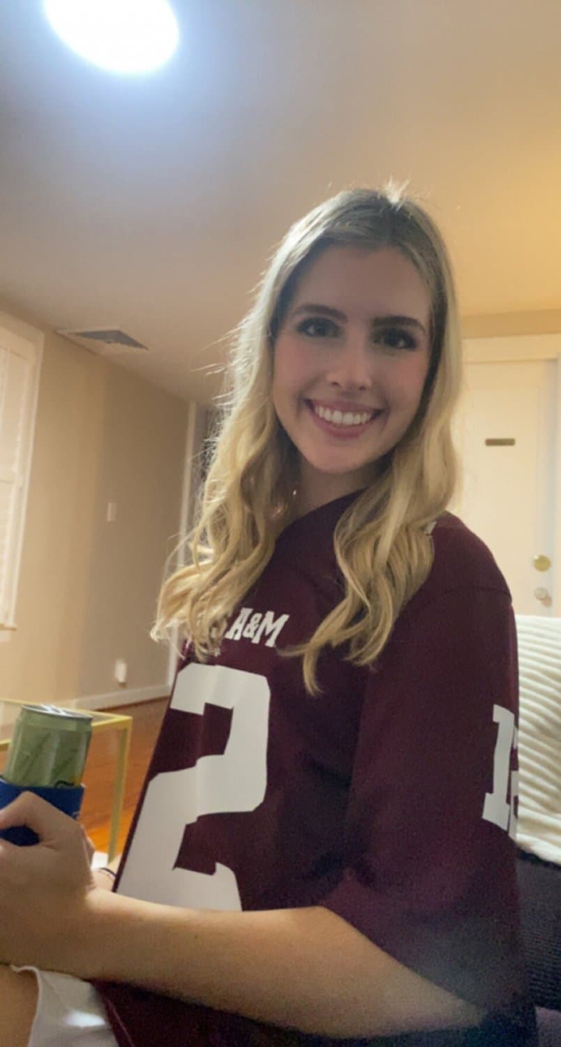 Annabel 22 shown by her bf