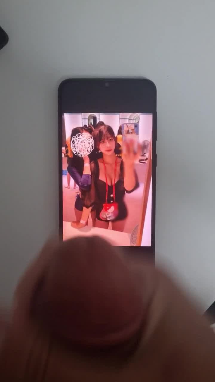 여사친 얼싸 #Korean #Korean girl #Korean slut