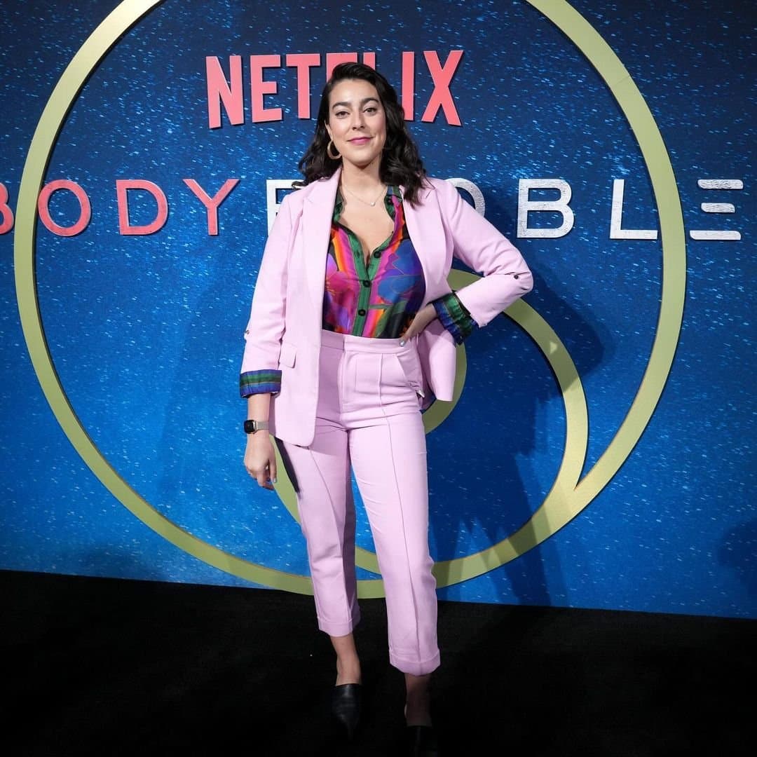 Amanda Cathryn Lehan / Amanda Lehan-Canto Pics + Fakes