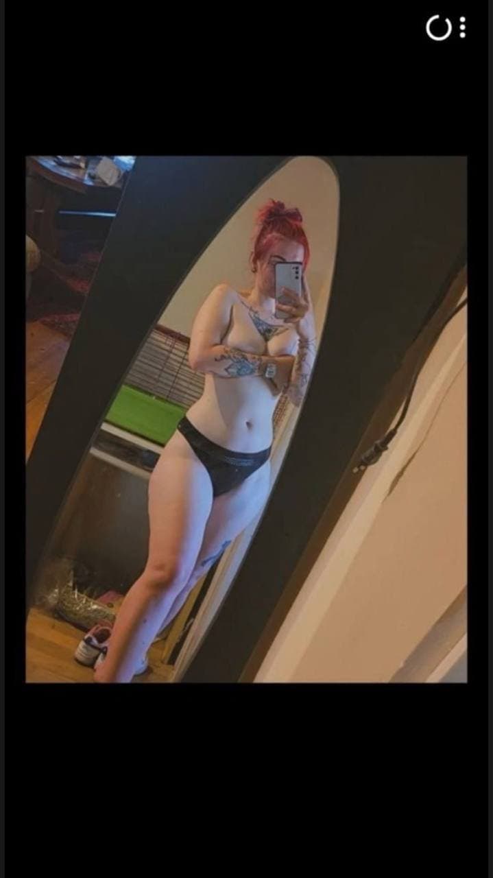 Magyar ribanc B. Evelin