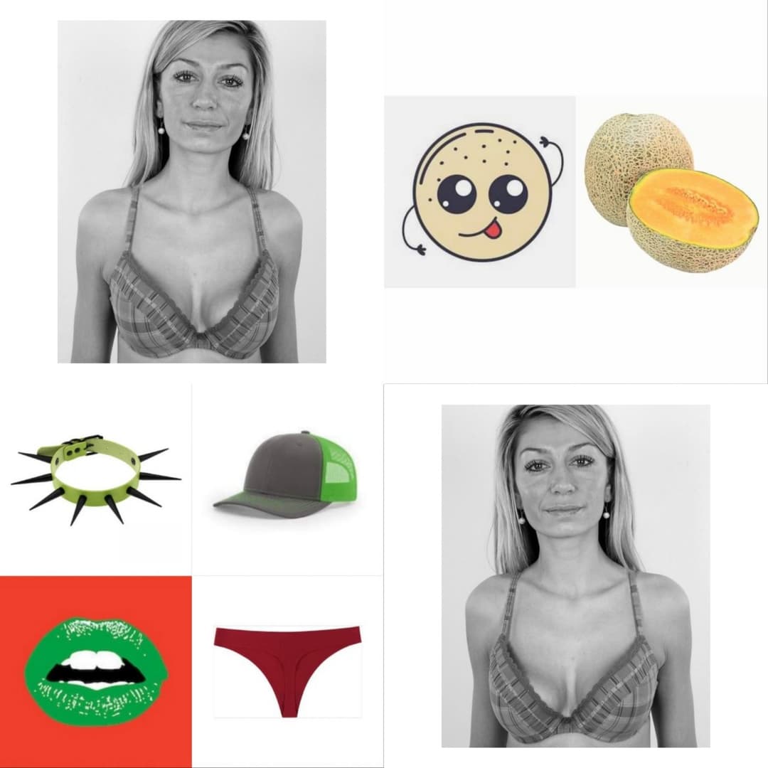 monster melons czech 4 pics fantasy nudity