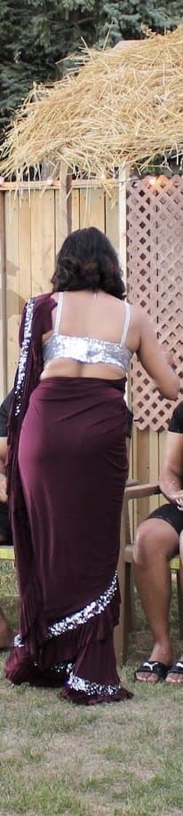 Indian milf Ophelia Barbosa