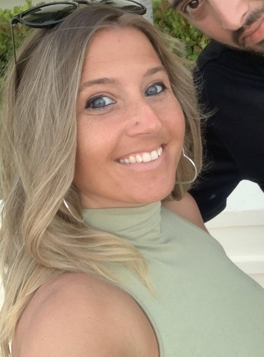 I thought Ashley was a professional paid porn model for her GGW performance. Looks like I was wrong