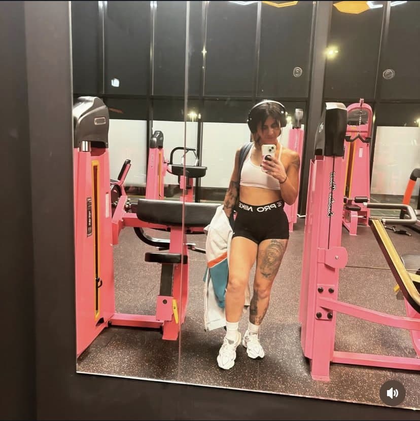 Click to view full size sexy fit māori chick from melbourne west