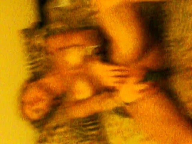 Horny horny wife teen masturbation with dildo