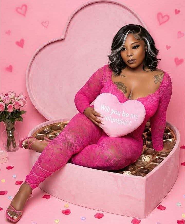 SEXY CARMELA JOHANSON