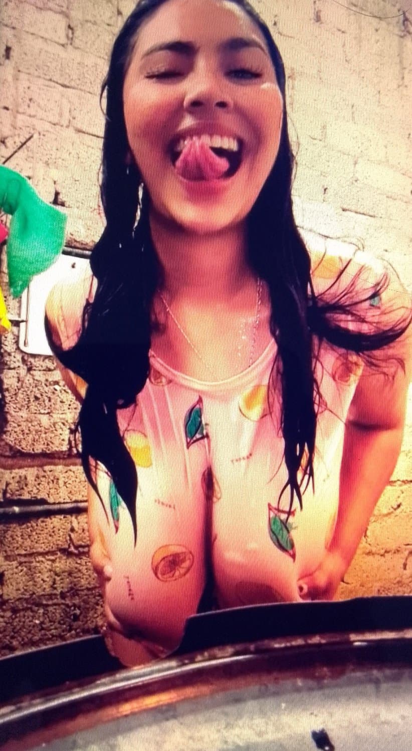 @ry suns3t antes y después de estar embarazada.