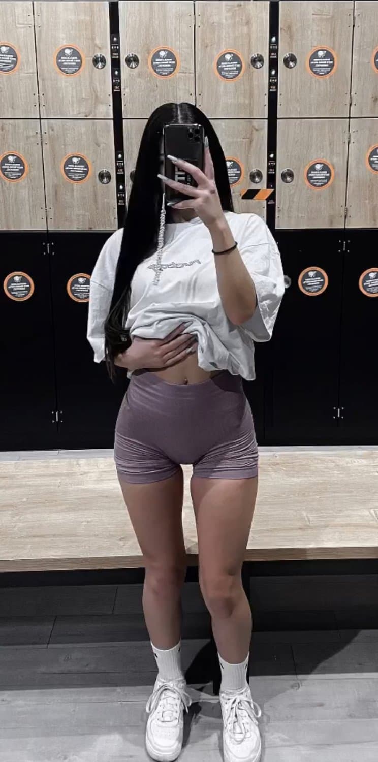 Sexy German Portuguese Teen Mother 1