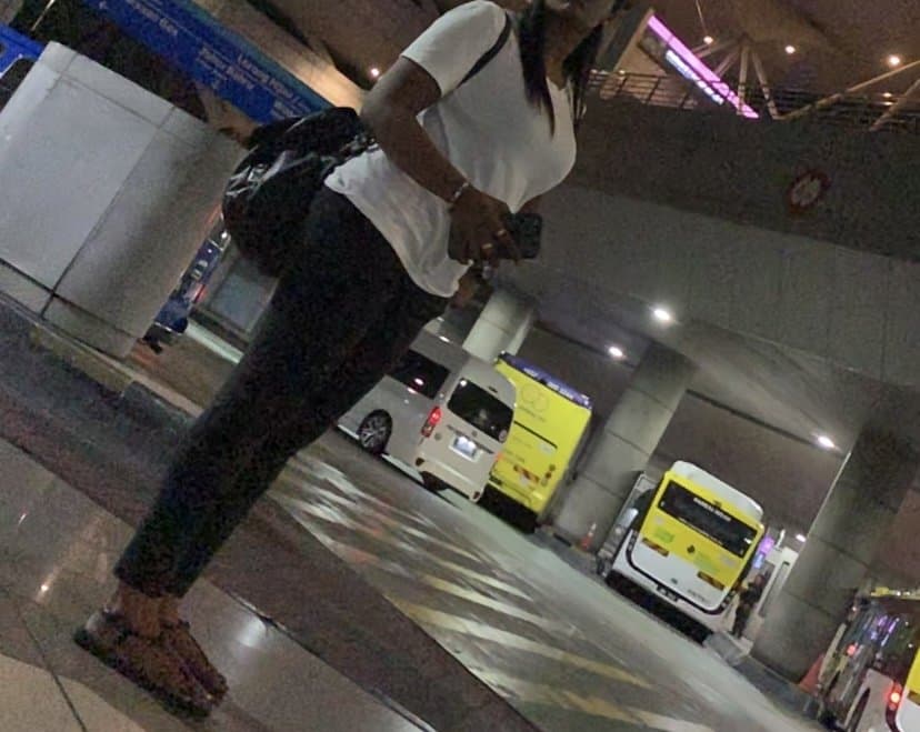 awek India tetek besar