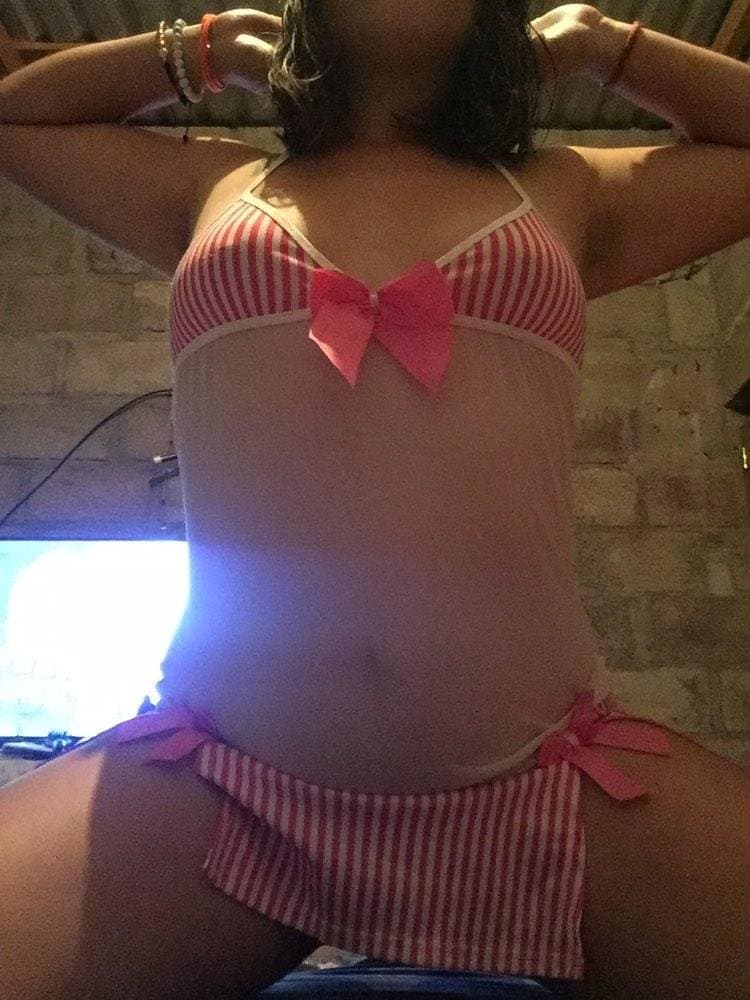 Lidia Fabiola quemada por puta infiel por su cornudo 2