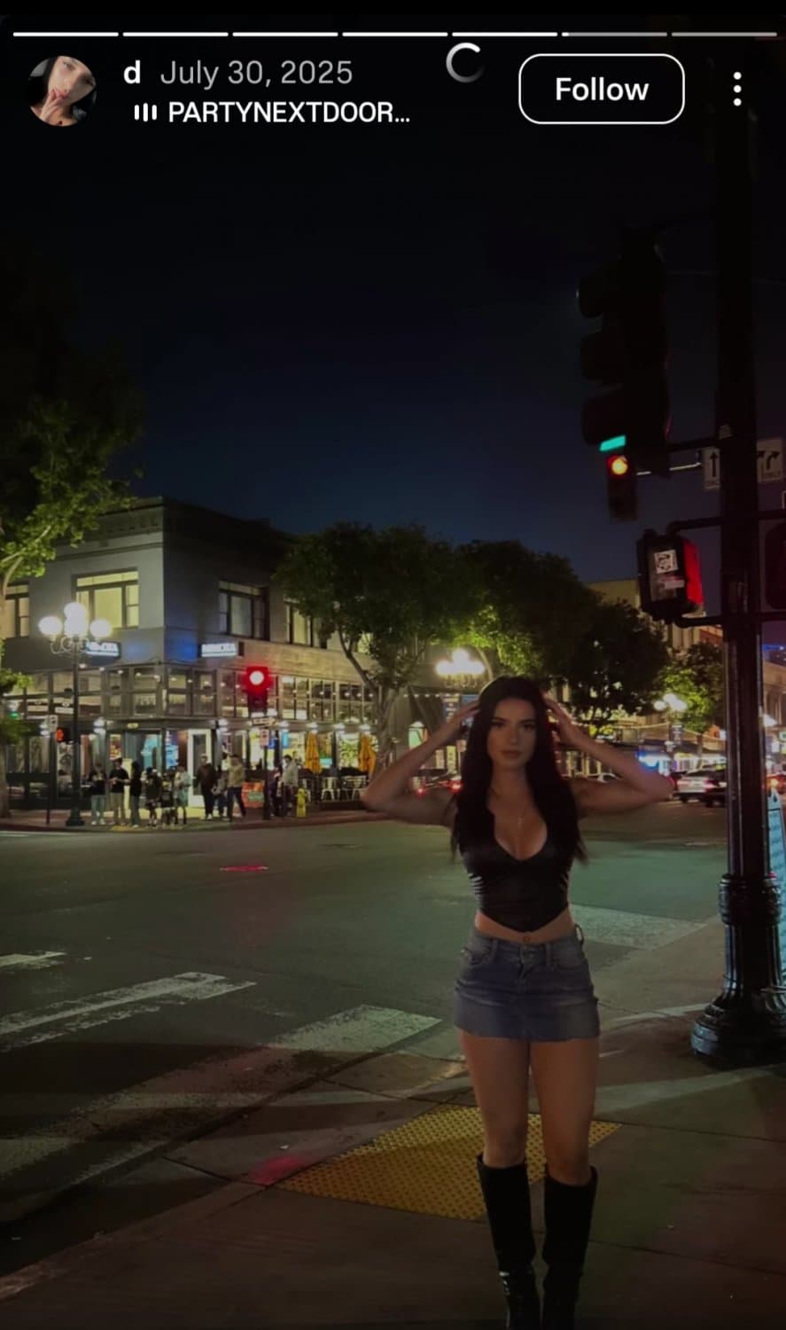 Click to view full size Againesramos, Danni, Sierra Doughty, molly little,, tighr