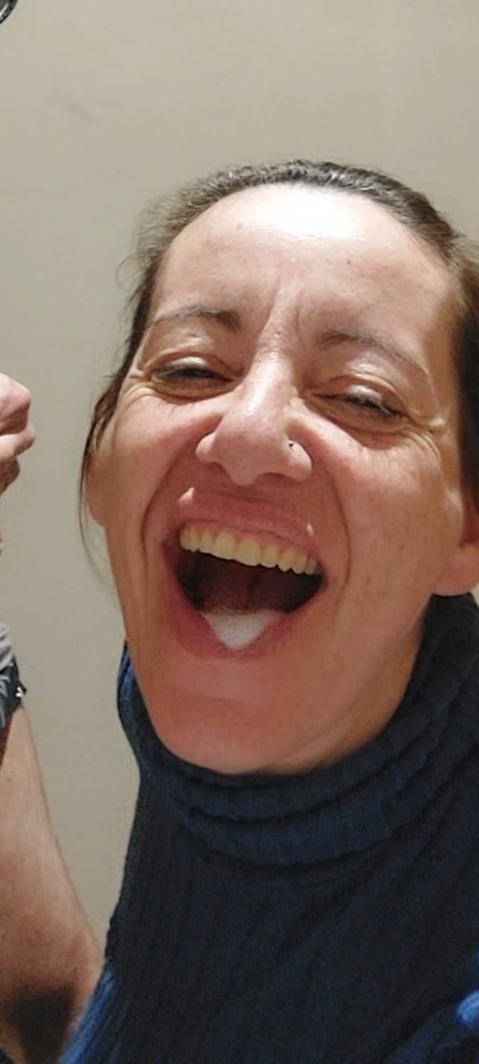 Chupada con corrida final ??