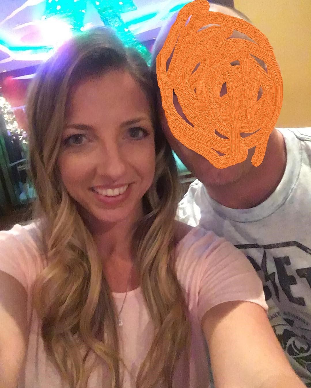 Wife next door caught stripping down naked in public on camera for the internet to see forever