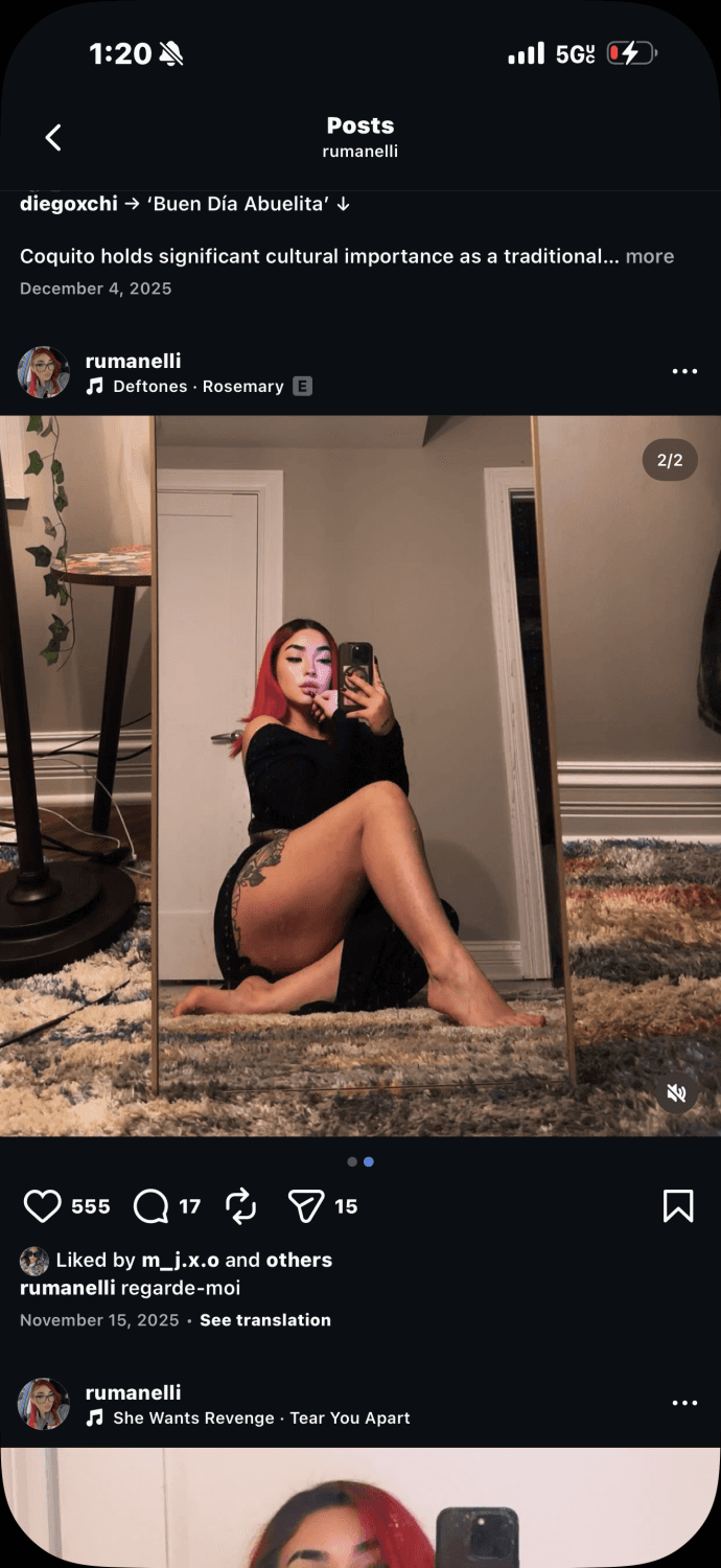 Might be a top 5 Chicago Latina slut ??? anybody got this slut? Dm