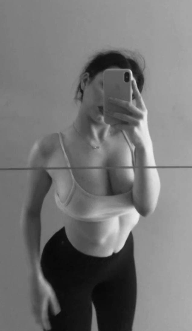 Jelena Veselinović - HOT photo