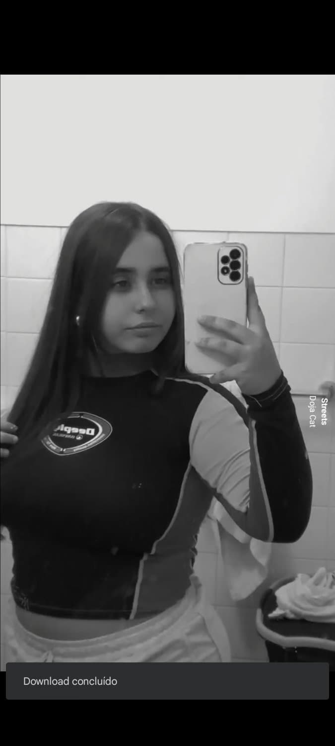 Caiu na net iris gonçalves (luvv.kikki_) vazada do telegram