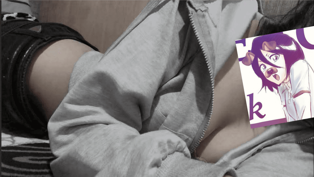 Putita trola ?? Argentina con una conchita tierna