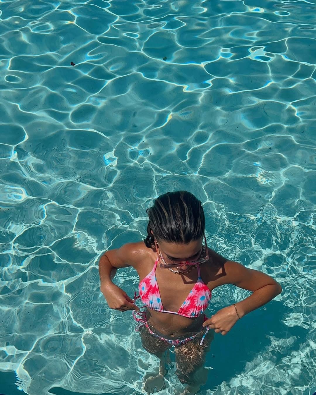 (RD) Jess Judith | jess.judith Jessica Judith Influencer Mami RD República Dominicana