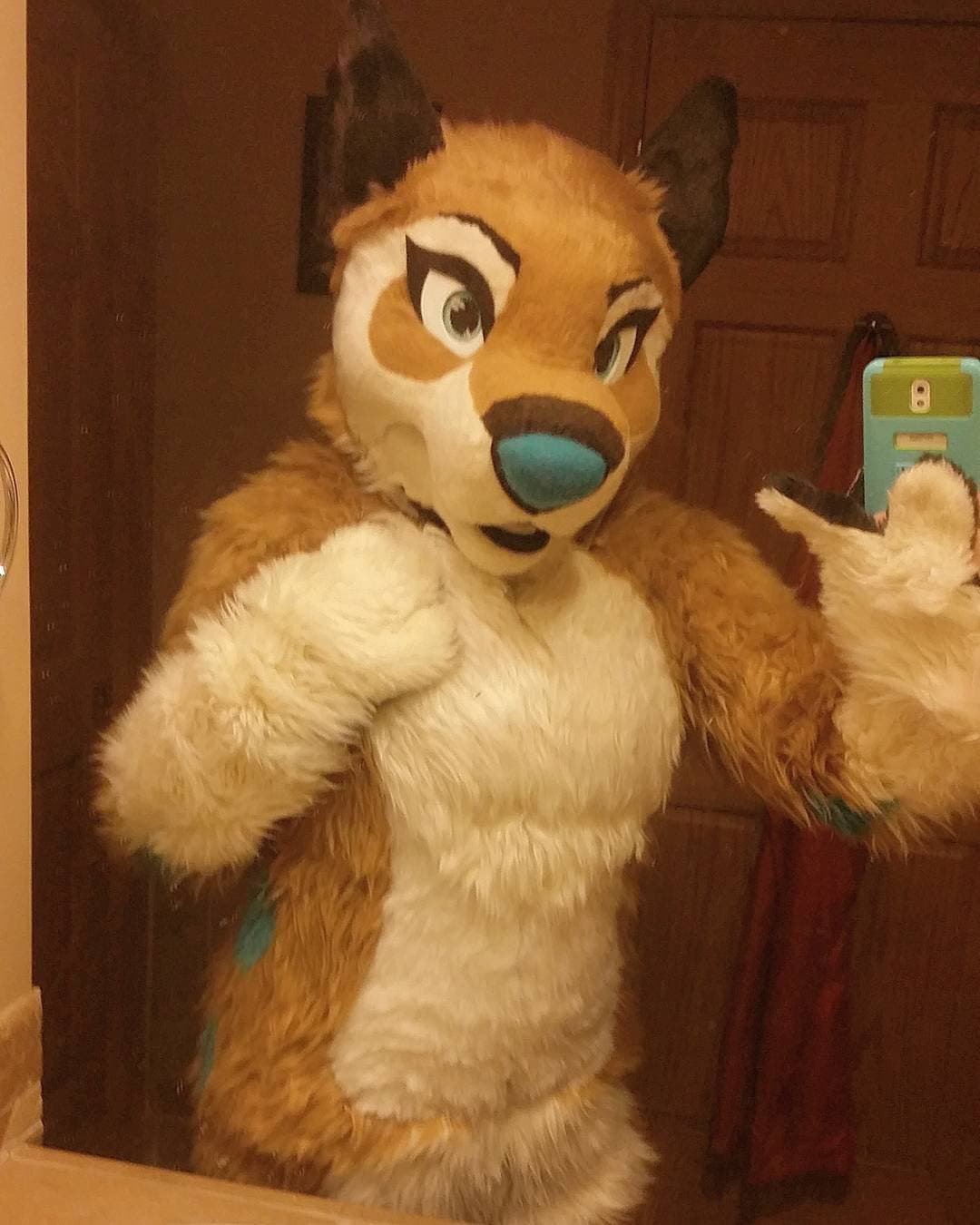 [FURRY] ?? infamous shiba/deer murrsuiter sex tapes (fřëÿäśħîbê)