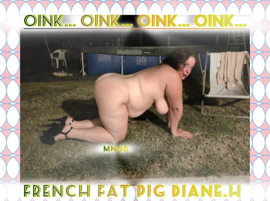 Diane Henrotte *MegaMIX*-#004