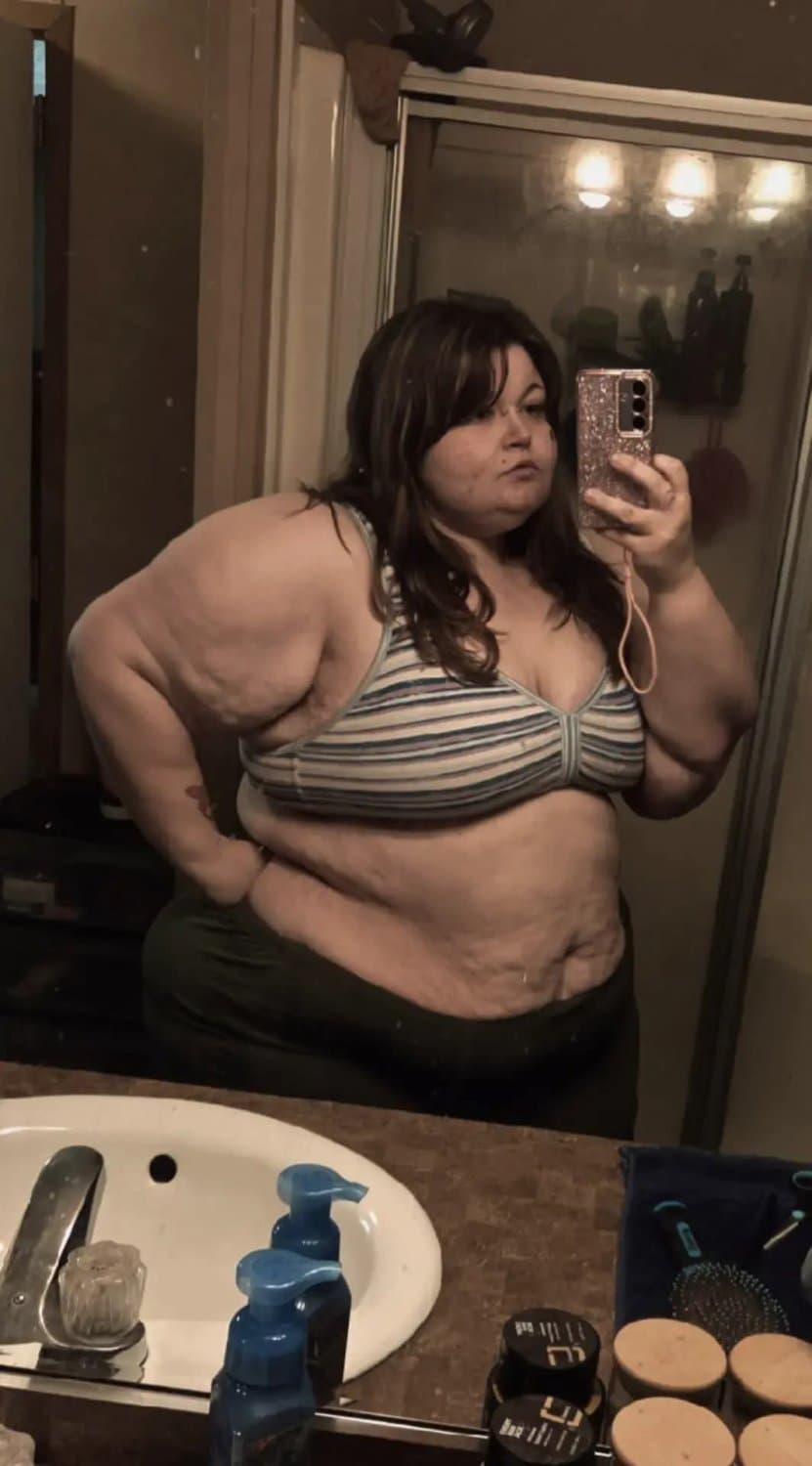 SSBBW HUGE BIG OLE ASS BOOTY