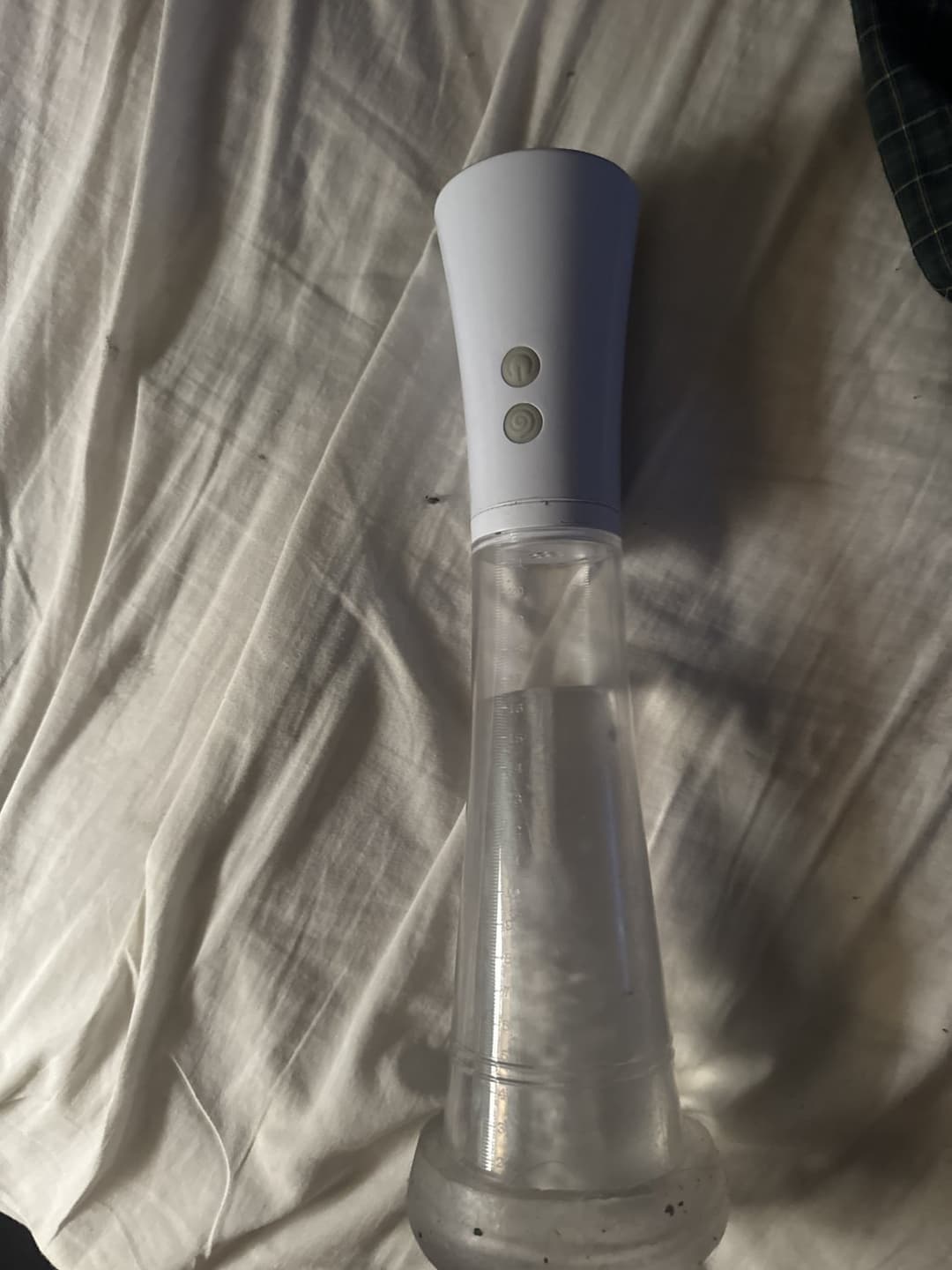Door dashed this cock pump/stroker vibrating, and sucking toy MUST GET!!! HOLY SHIT WOW AMAZING!!!