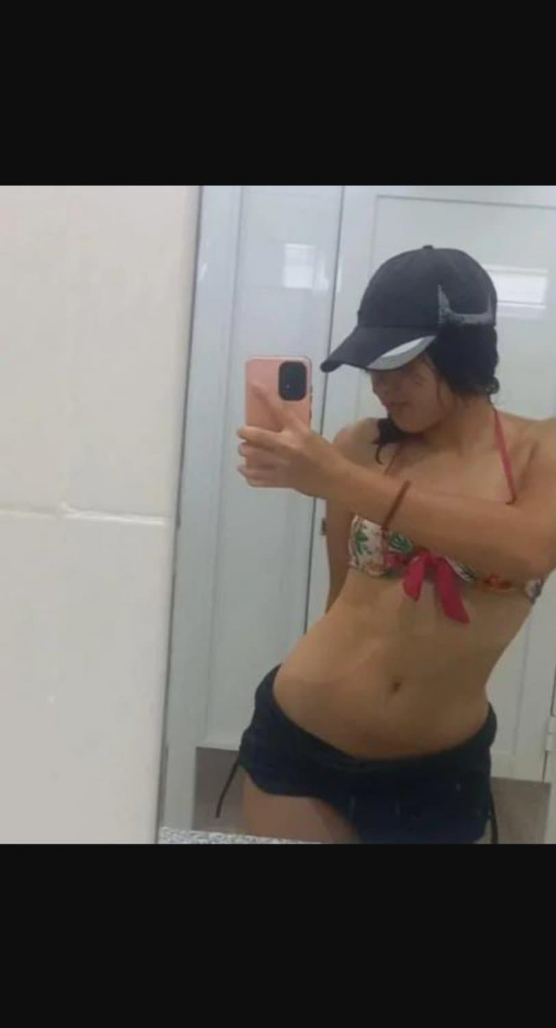 putita se llama selena egresada 25 de buenos aires su ig es selenamz.arg (aporte de un seguidor)