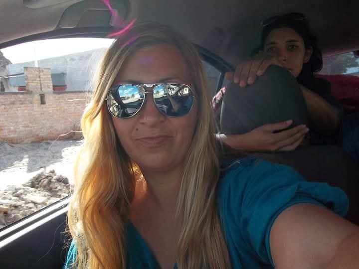 Analia de juarez de santiago del estero