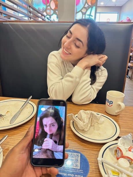 Dr.Lust Present:) The Love Of Your Life Is Busy Doing Something Else...