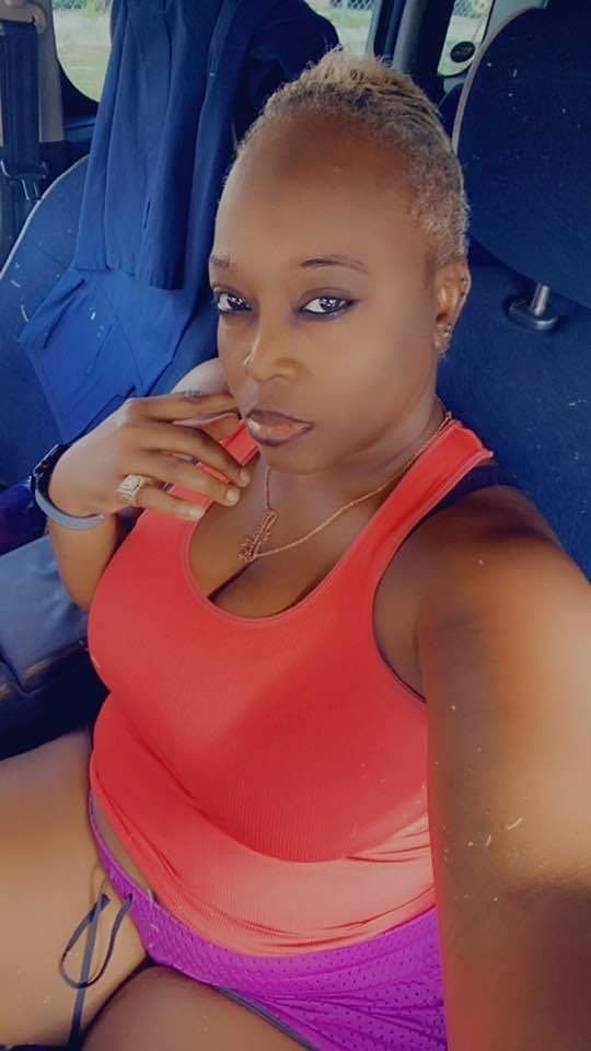 Monica Chocolate Dean Nassau GIlF