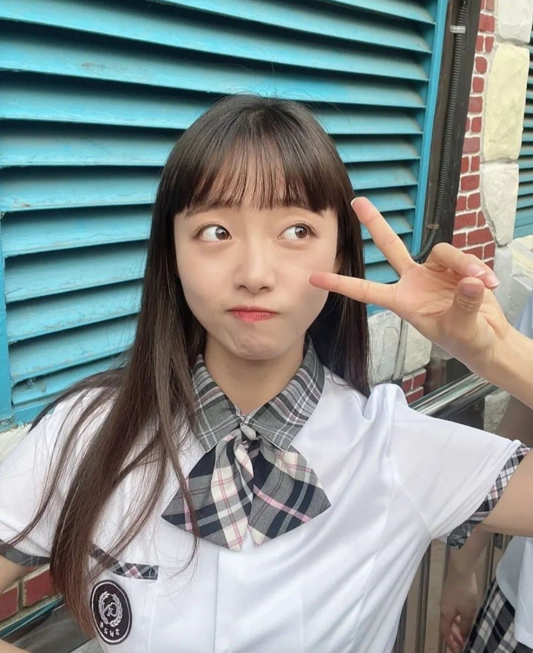 Cute korean Yonsei student 과에 남친이 과에 사진 뿌려서 자퇴한 년 ㅠ