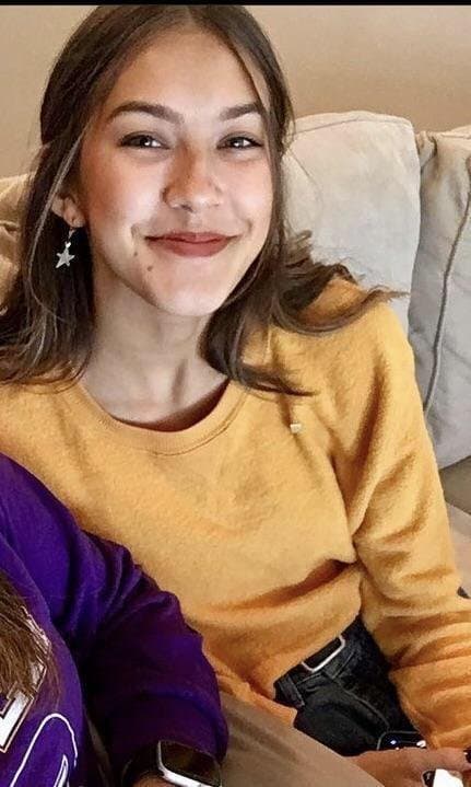 Louisiana sluts, if recognize them msg me to talk about them.