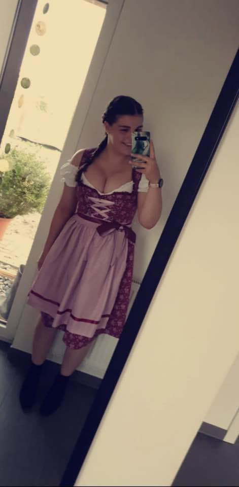 She wanna be a famous webslut (Aika, Student, from NRW/Germany)