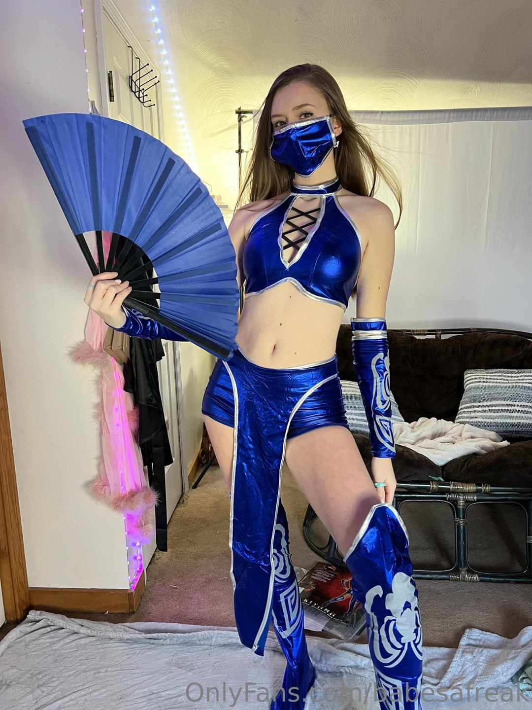 ???????? - B@be$@fre@k #20