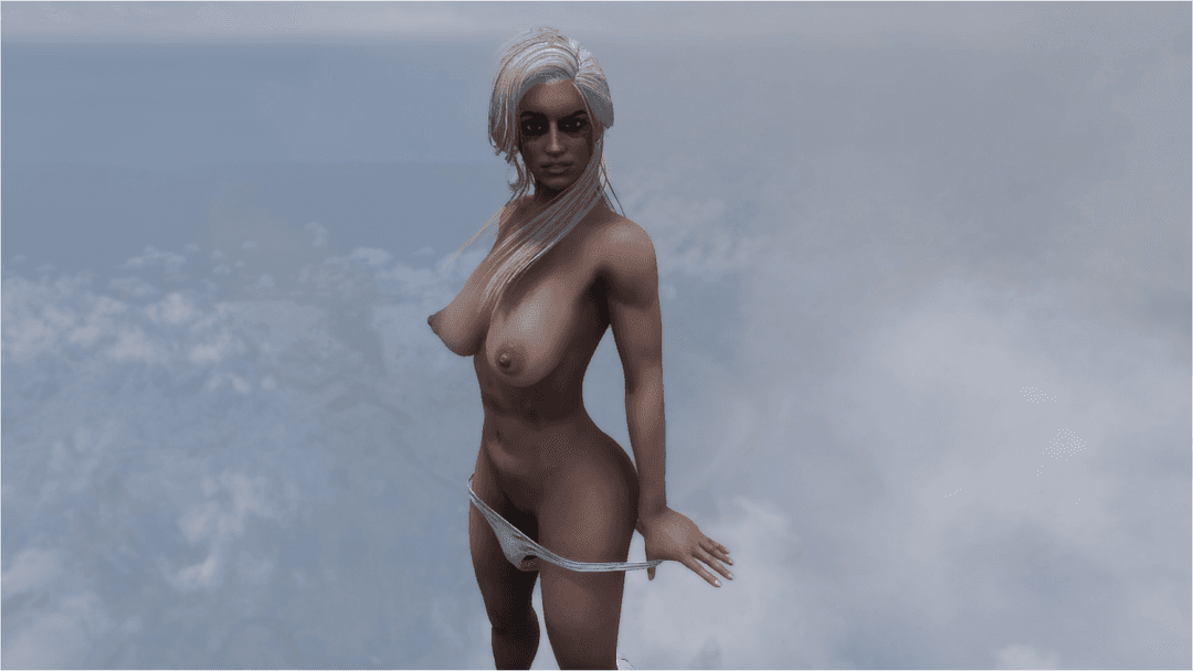 Skyrim Slut Adventures #2
