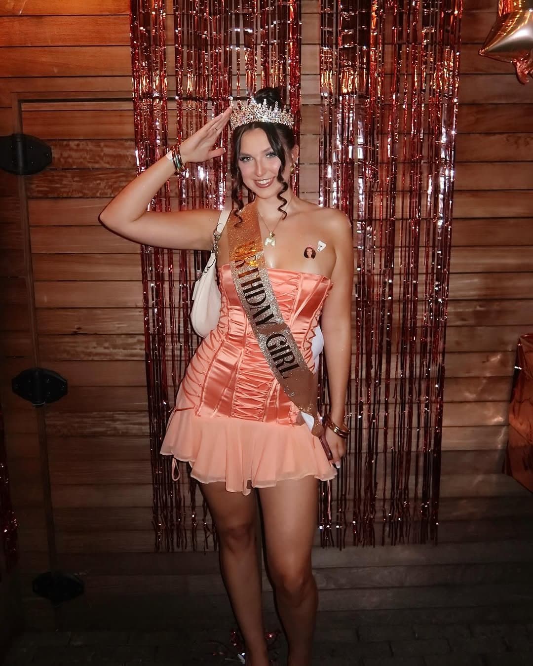 Big titty nurse with nice legs and butt