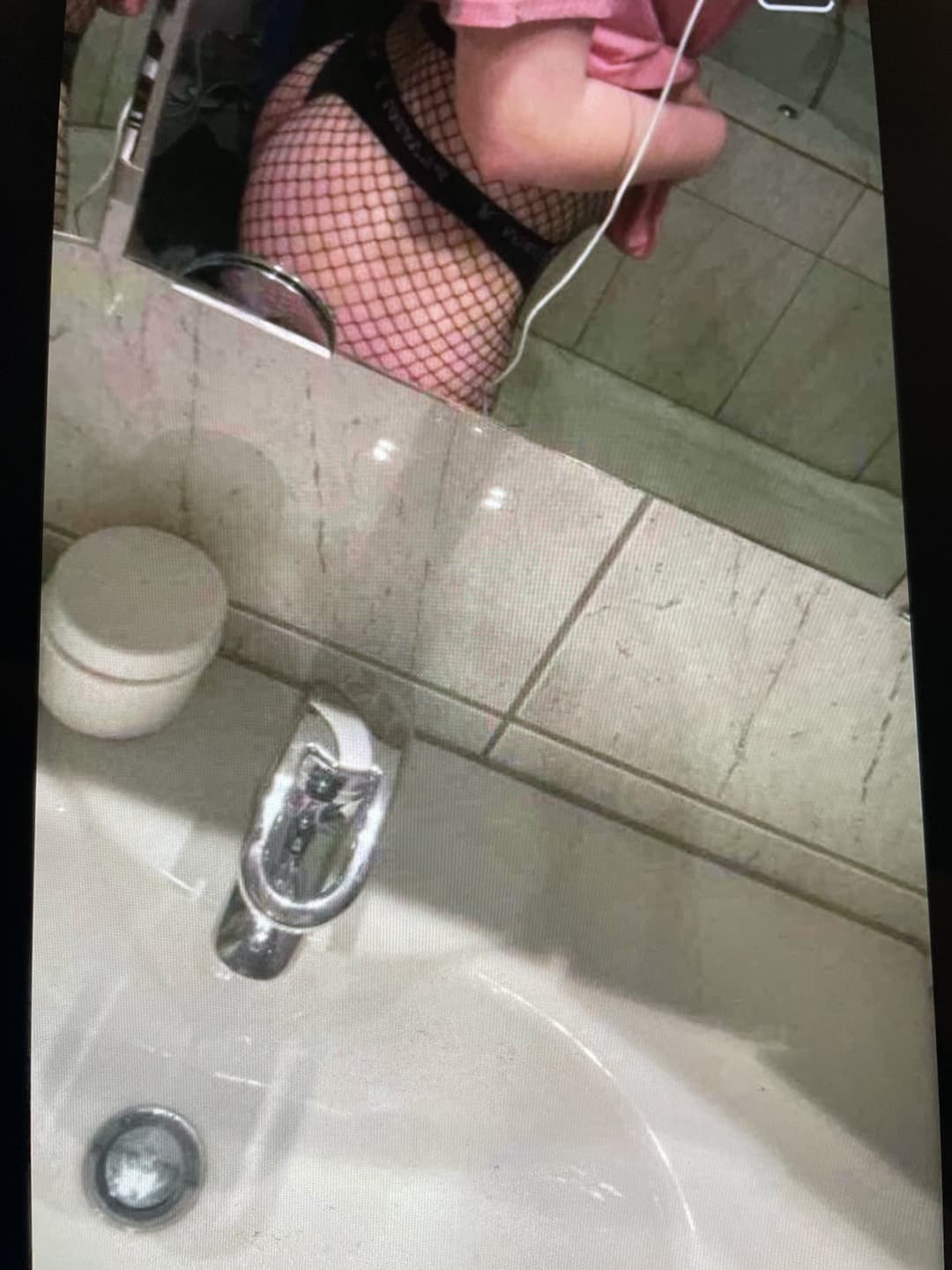 German Girl from Bavaria