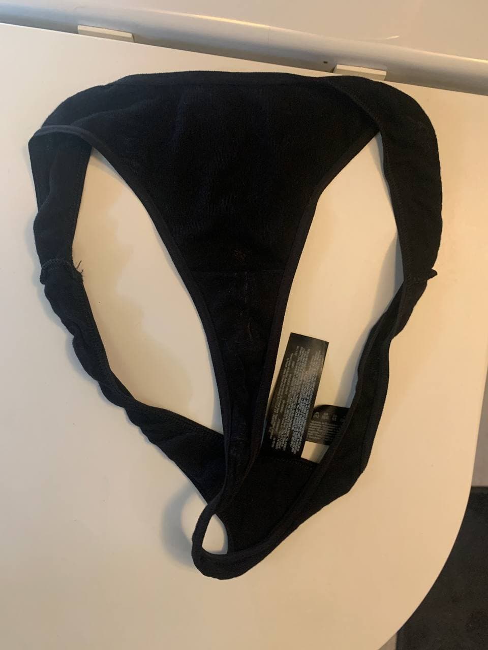 Ecuatorianas #6: Mell