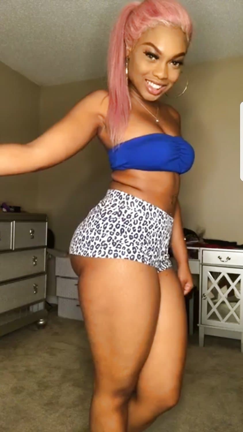 Thick Thighs