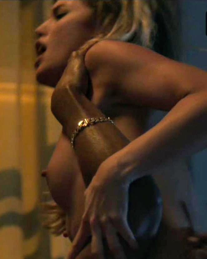 AnnaLynne McCord Hard Suckable Petite Tits&Banging Body Make Me Shoot Loads for TheBeautifulGoddess