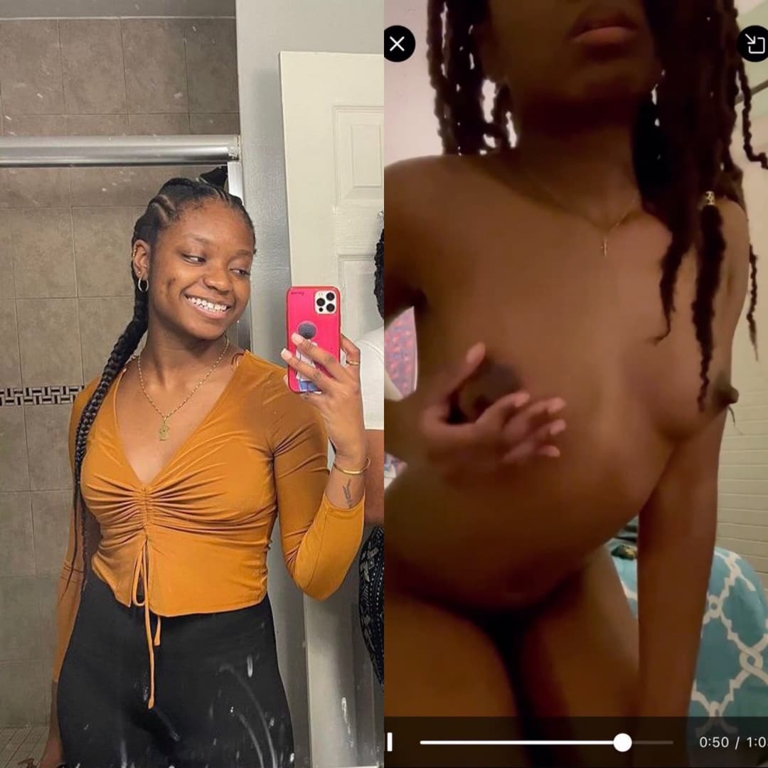 Ebony Webslut w pointy nipples