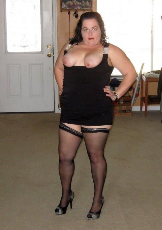 Sasha aka Sashaw1974 aka Flcpl74 spreads her fat cunt 2/2