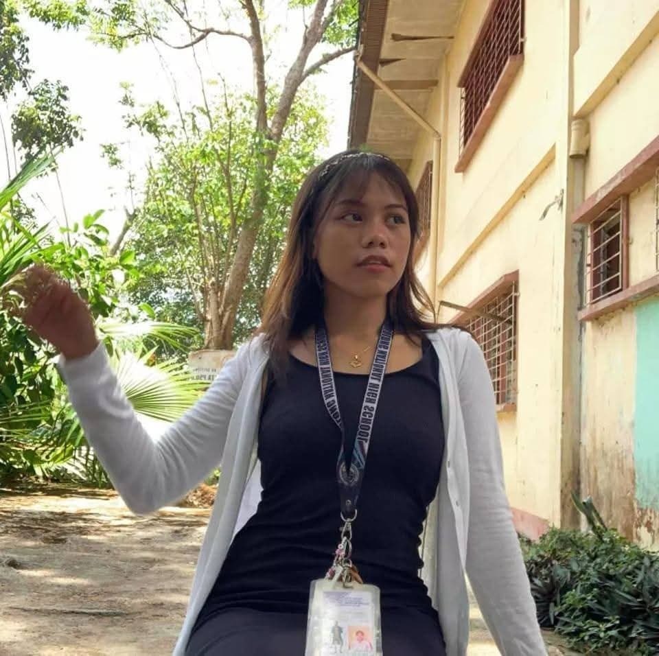 College student pinay