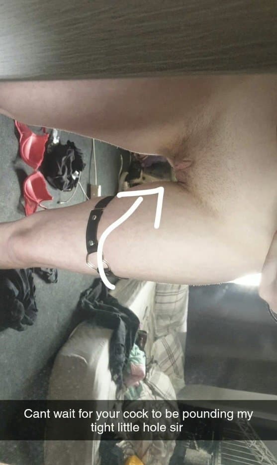 Shy Nerd Desperate for Attention Humiliates Herself